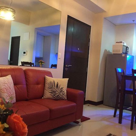 Travellers 101 Condo Near Manila Airport Exterior foto